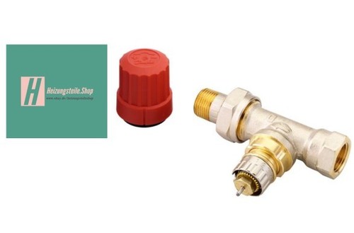 Danfoss valvola termostatica - danfoss,