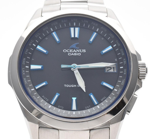 Quasi nuovo orologio - nuovo], solare