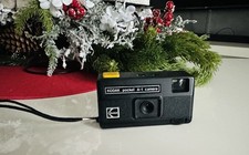 Kodak Pocket A-1 camera -