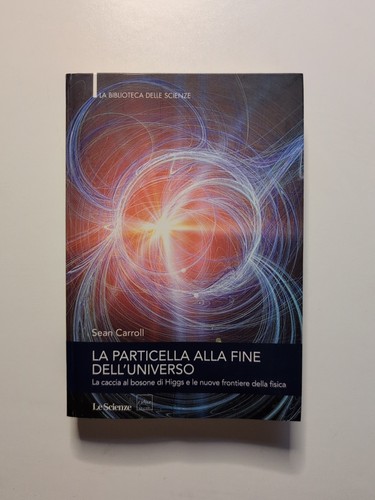 Particella alla fine - la,
