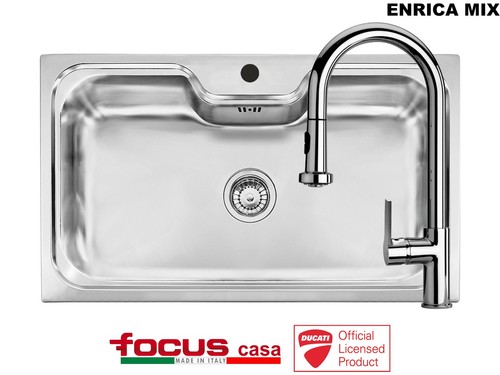 Lavello enrica mix - enrica,