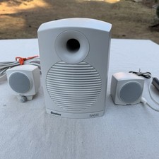 Boston Acoustics BA635 sistema