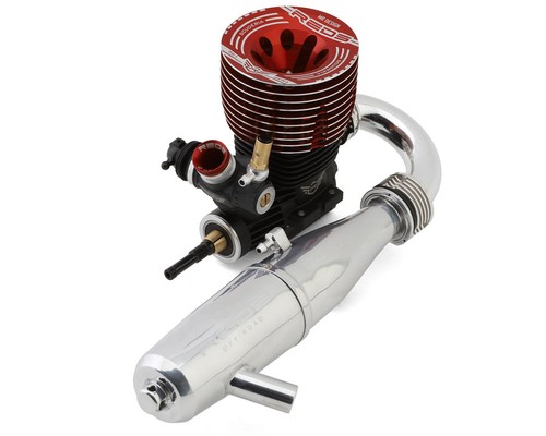 Combinazione motore scoppio - combinazione,