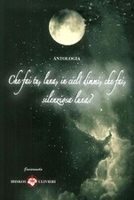 Che fai tu, luna, in ciel