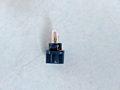 Lampadina quadro strumenti