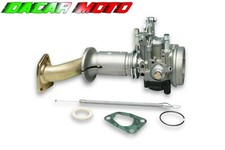 Fuel System SHB 16 Rigid