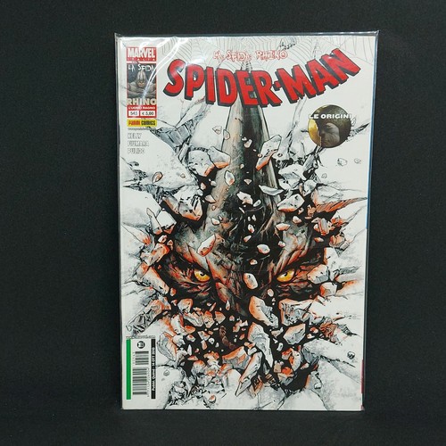 Marvel amazing spider man - -,