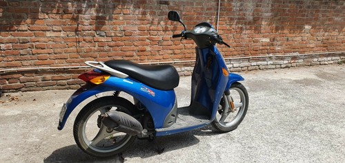 Motorino piaggio ciak 50cc - piaggio,