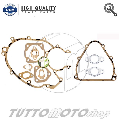 Kit guarnizioni motore - , piaggio