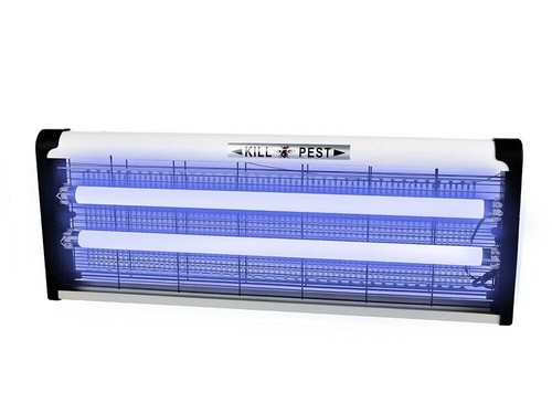 Zanzariera elettrica lampada - zanzariera,