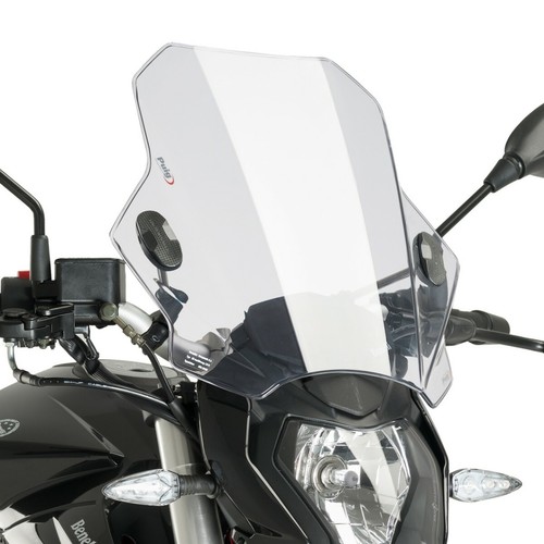 Parabrezza per honda - per, 500