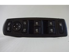 809610006R GRUPPO COMANDI ALZA-VETRO ALZACRISTALLO PORTA ANTERIORE LATO SINISTRO