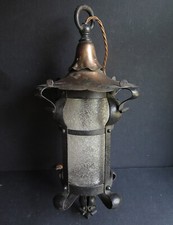 UNA LANTERNA DA SALA ORIGINALE