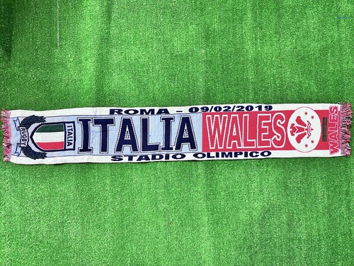 Sciarpa bufanda scarf official - sciarpa,