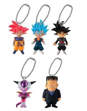 Bandai Dragon Ball Z Super UDM