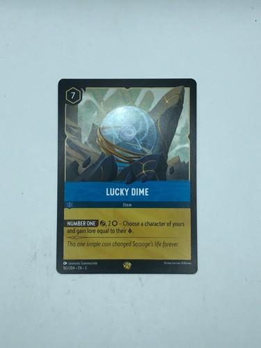 Disney lorcana nelle terre - disney,
