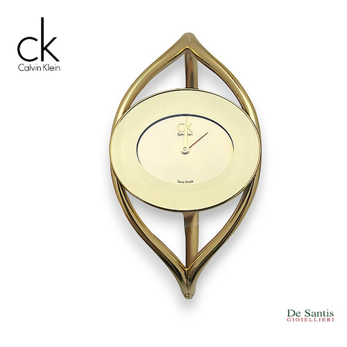 Calvin klein orologio donna - orologio,