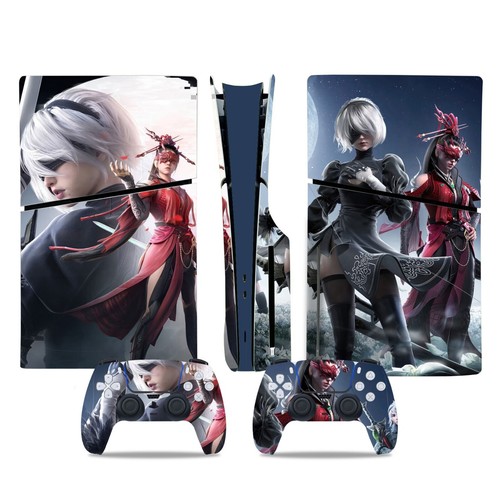 Nier automata sony - nier:,