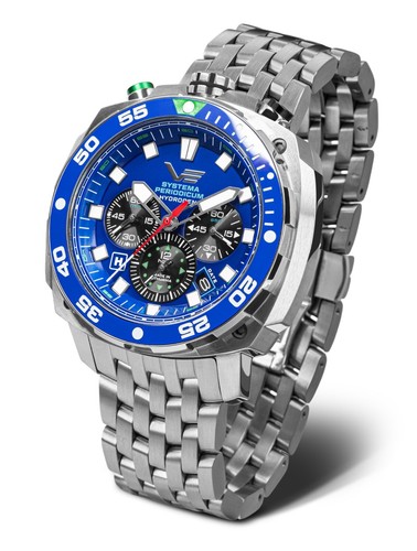 Orologio quarzo uomo vostok - al,