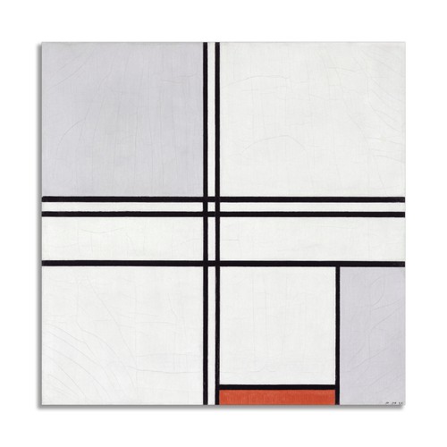 Quadro stampa pannello - quadro, su