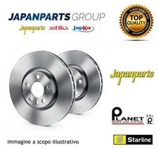 DI-0227C JAPANPARTS DISCO