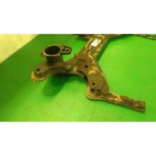 TELAIO AUSILIARIO ANT. PER SEAT - CUPRA INCA (95-03) 1.9 D. FUR. 1995