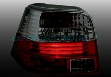 FANALI FARI POSTERIORI CELIS FIBRE CONTINUE ROSSI/FUME VW QUALITY PREMIUM GOLF 4