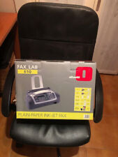 Fax Telefono Olivetti fax Lab