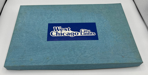 West chicago city limits gioco - west,