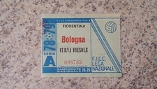 BIGLIETTO STADIO CALCIO SERIE