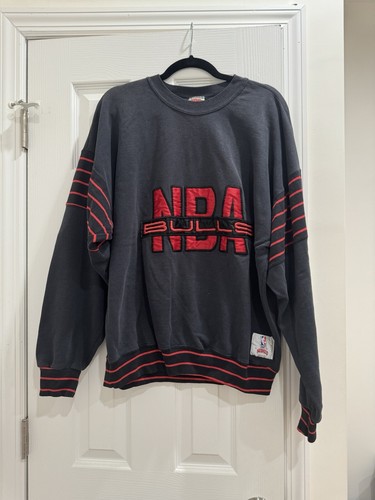 Felpa nba chicago bulls - felpa,
