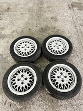 Cerchi bbs 6j - bbs, 15
