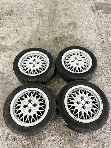Cerchi bbs 6j 4x100 - cerchi, 15