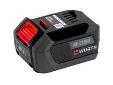 Wurth Rechargeable Battery