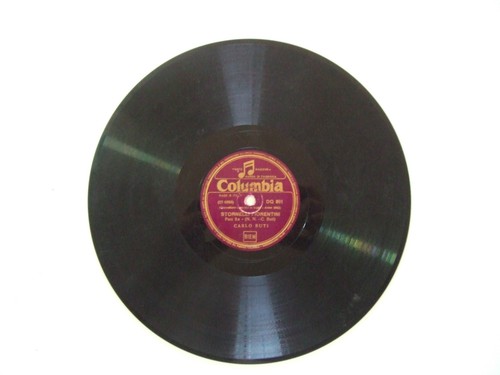 Carlo buti stornelli - buti,
