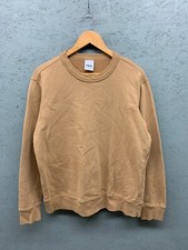 Zara Felpa Girocollo Pullover