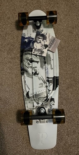 Star wars penny skateboard - wars,