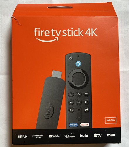 Amazon firetv stick wi fi - amazon,