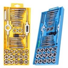 KIT FILIERA 40 PZ FILETTATURA