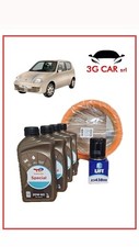 Kit tagliando fiat 600 - kit, 1.1