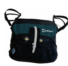 Parapendio attacco anteriore paracadute di riserva: Sup'Air OLYS & Ozone Angel 140 V2