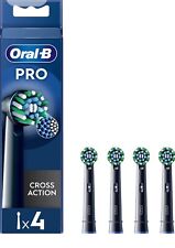 Oral-B Cross Action Testine