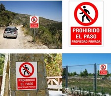 Proibito accesso pannello - proibito,