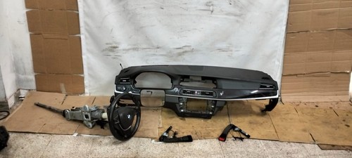 Kit airbag bmw serie - bmw, 5