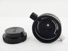 Nikon 28mm f3.5 UW Nikkor Lens for Nikonos Series Waterproof UW Obiettivo