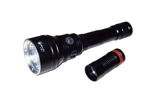 Torcia led immersione - led, da