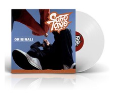 SOTTOTONO  Vinile Originali