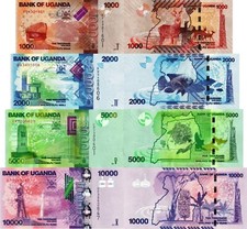 Uganda lotto lot - -,