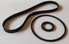 Cinghia e folle per Akai