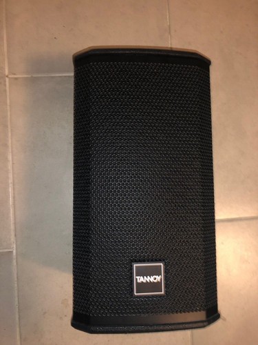 Tannoy full range - 5",